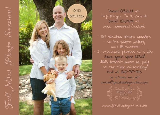 miniphotosessionflyerfall